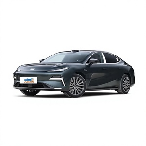 Nouvelle voiture hybride rechargeable JX Auto Geely Starshine 8 225 km EM-i <span class=keywords><strong>Voyage</strong></span> Star River Edition 2026, populaire dans le monde entier, à vendre - Product Image 1