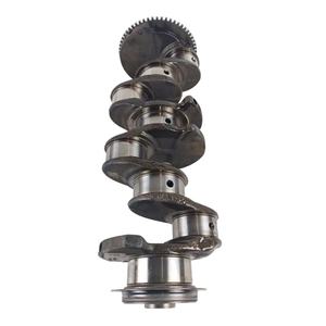 Cigüeñal para Iveco 2.3 504017281 5801767647 5802413767 5801846065 5802744466 5801842634 5801846068 5802115772 5801925563 - Product Image 2