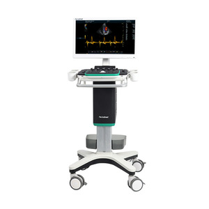 Échographe portable Promax PU-VT241A pour chiens, équipement de diagnostic vétérinaire à semi-conducteurs - Product Image 2