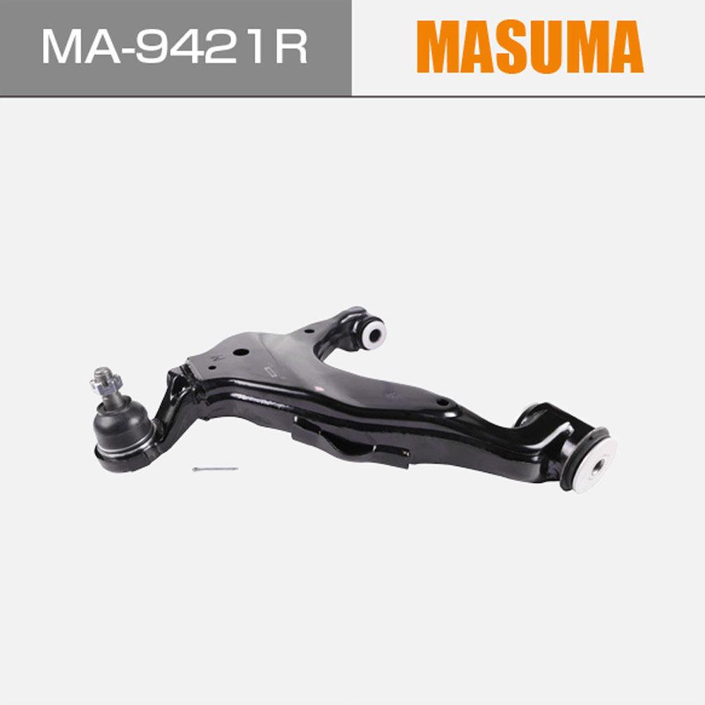 MA-9421R MASUMA Left Control Arms for LEXUS GX470 & Toyota