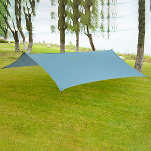 Camping senderismo mochila <span class=keywords><strong>hamaca</strong></span> de Pu de tela de Nylon refugio gran refugio <span class=keywords><strong>hamaca</strong></span> lona para la tienda - Product Image 1