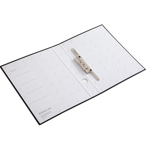 Comix No.334 A4 <b>File</b> <b>Folder</b> Blue Paper Office <b>Folder</b> Economical Practical Storage Solution - Product Image 2