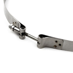 Abrazaderas de Escape Turbo de Alta Calidad Accuseal O - Product Image 2