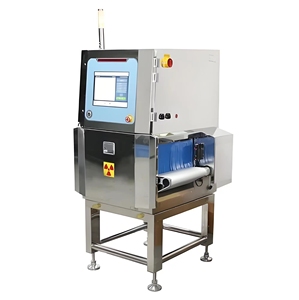 Günlük paketlenmiş Metal taş cam dedektörü yabancı madde için gıda x-ray x-ray tarayıcı gıda muayene makinesi ekipmanları - Product Image 3