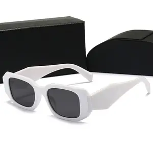 VASHAP SPR 8769 occhiali da sole esagonali 2023 new custom logo shades donna uomo occhiali da sole di marca all'ingrosso