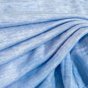 Großhandel Antibakterieller Silikonbeschichteter Tricot Atmungsaktiver Glatter Strickstoff aus <span class=keywords><strong>Seacell</strong></span> für T-Shirts & Heimtextilien - Product Image 5