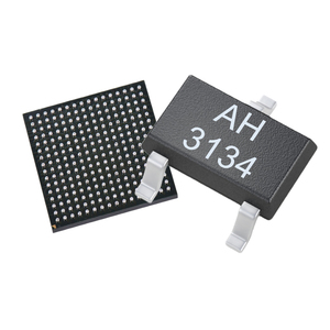 Circuito Integrado de Grado Automotriz Original, Nuevo y Genuino en Existencia, 58-570124-19I - Product Image 1