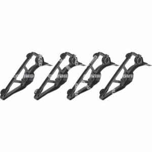 Kit de montage de pare-soleil pour F90/400 et M20/400, adapté à Man F2000 F90 (81637350024) - Product Image 1