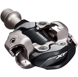 <span class=keywords><strong>Pedales</strong></span> SHIMANO <span class=keywords><strong>XT</strong></span> PD-<span class=keywords><strong>M8100</strong></span> M8120 para Bicicletas, <span class=keywords><strong>Pedales</strong></span> SPD Autoblocantes para Bicicletas de Montaña, Calas para <span class=keywords><strong>Pedales</strong></span> de Bicicleta SH51 - Product Image 2