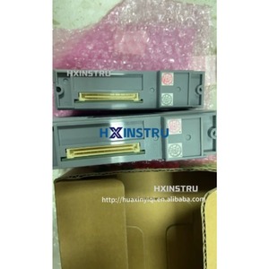 Módulo de Entrada Analógica Yokogawa de 16 Canales 4-20mA AAI141-H50, Módulo Digital para Programación PLC NUEVO H - Product Image 1