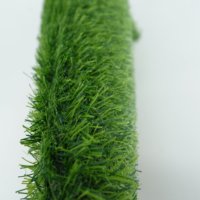 Tapis en gazon artificiel avec base en TPR, installation facile, pour aire de jeux extérieure, jardin d'enfants, gazon décoratif