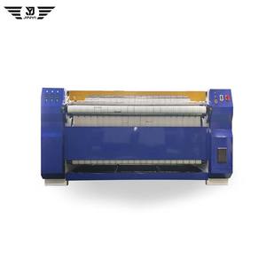 JingYi YP3300-I/E Machine à repasser électrique à usage intensif Fer à repasser plat pour <span class=keywords><strong>linge</strong></span> de lit et nappes - Product Image 5