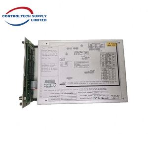 Monitor de Empuje Dual Bently Nevada 135322-01 a Precio Competitivo - Product Image 4