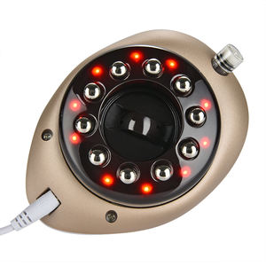 NUEVO Masajeador Gua Sha Inteligente con Terapia de Calor Infrarrojo, Set de Ventosas Eléctricas Anticelulíticas para Aplicación Corporal con Función de Seguridad - Product Image 4