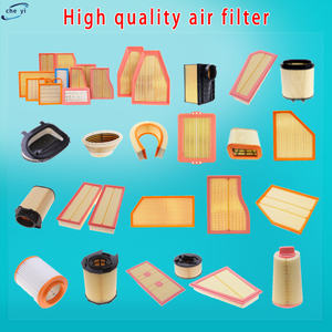 Filtros de Aire para Cabina OEM Cheyi de Alta Calidad al Por Mayor, Bajo <span class=keywords><strong>Precio</strong></span> A2228300318 para Modelos Mercedes-Benz Clase <span class=keywords><strong>S</strong></span>, 1 Año de Garantía - Product Image 4