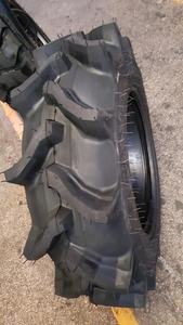 ยางรถไถนาอิเซกิ ผลิตในจีน ขนาด 12 4 24 - Product Image 3