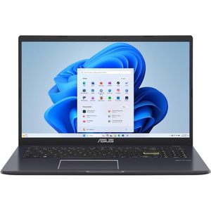 Venta al por mayor de portátiles Vivobook Go Slim de 15.6 pulgadas con Intel N4500, 4GB de RAM, 128GB de SSD, Windows, para estudiantes, diseño delgado y portátil. - Product Image 5