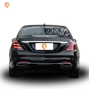 Vendita calda professionale di prezzo più basso <span class=keywords><strong>Mercedes</strong></span> S class <span class=keywords><strong>W222</strong></span> Body kit per <span class=keywords><strong>Mercedes</strong></span>-benz S450 anno 2018 - Product Image 5