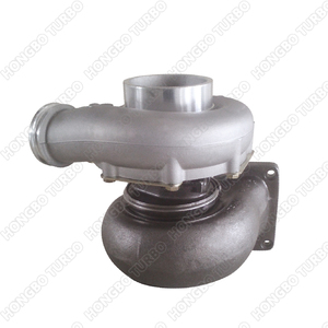 Turbocompressore GT42 723117-5001 per <span class=keywords><strong>Steyr</strong></span> WD615.68 motore Diesel sostituzione ad alte prestazioni - Product Image 3