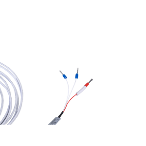 เซ็นเซอร์วัดอุณหภูมิแบบ RTD Thermocouple IR สำหรับ OEM แบบกำหนดเอง ติดตั้งได้ทั้งแบบอยู่กับที่และแบบพกพา ติดตั้งบนท่อ ทนทานต่อแรงกระแทก สำหรับเครื่องทำความเย็น - Product Image 6