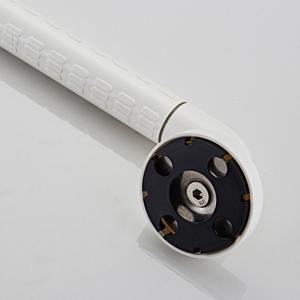 Toilet Bathroom Stainless Steel Safety Non-slip Shower Stool Handrail <strong>Grab</strong> <strong>Bar</strong> - Product Image 5