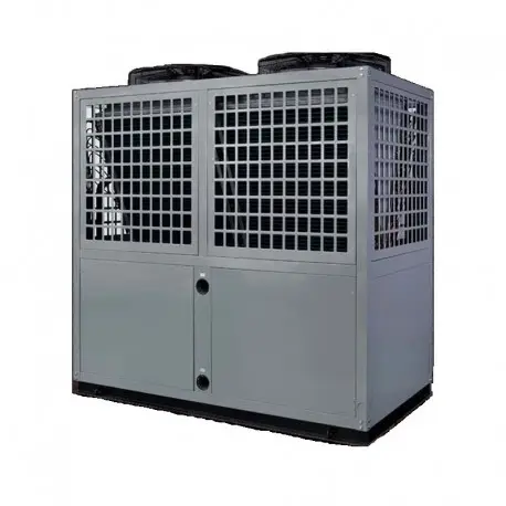 Macon 11.4 kw 80c pompe à chaleur haute température mini pompe à chaleur à deux étages pompe à chaleur
