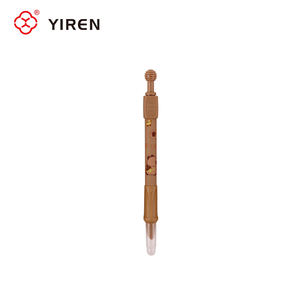 Stylo plume rétractable amusant YIREN, stylo en plastique mignon pour la salle de classe, stylo en vrac, cadeau de fête pour un anniversaire, écriture fluide - Product Image 3