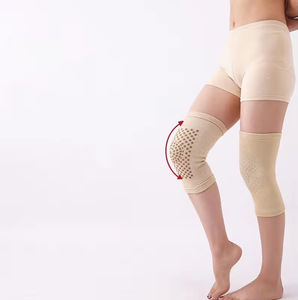 FSPG Venta Directa de Fábrica Moxa Dot Matrix para Calentar Articulaciones Frías y Regalar Calor en Verano, Regulando las Piernas - Product Image 3