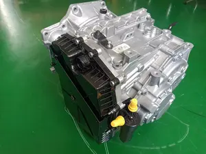 Hochwertige remanufactured uesd MPS6 6DCT450 getriebe teile für VOLVO 1.6T 2WD automatische getriebe-getriebe