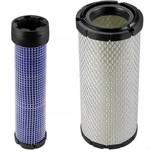 Pièces de filtre à air automobile de haute qualité pour New Holland <span class=keywords><strong>Boomer</strong></span> P821575 11802804 17707-42500-71 16546-FJ170 - Product Image 1