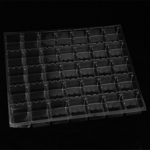 Plastic Blister tray