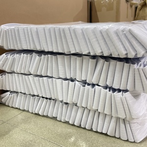 Phụ kiện Mũ cosplay lạ mắt mũ thủy thủ Đội Trưởng Trắng - Product Image 6