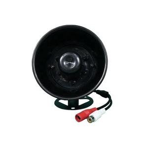XIDLY-ABS bao vây khả năng chịu nước IP <span class=keywords><strong>65</strong></span> 10 Wát Powered CCTV hoạt động sừng loa cho giám sát từ xa các ứng dụng - Product Image 2