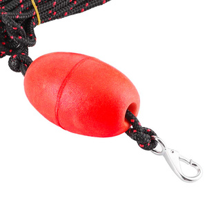 Kit de Ancla Plegable para Kayak de Acero Inoxidable 316 de 3.5LB con Logotipo Personalizado OEM, con Cuerda de Anclaje, Bolsa Flotante para Barco o Yate - Product Image 4