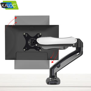 Kaloc V10 40-70 Desktop-Monitorständer, Hochbelastbarer Preiswerter Patientenmonitor-Halter zum Verkauf, Schreibtisch-Monitorständer-Erhöhung - Product Image 5