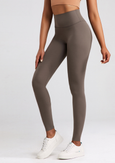 สีน้ำตาลกากี