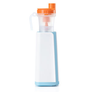 Masker <span class=keywords><strong>Nebulizer</strong></span> genggam Mini untuk dewasa dan rumah, masker <span class=keywords><strong>Nebulizer</strong></span> kompresor DC portabel dapat diisi ulang daya untuk dewasa dan anak-anak - Product Image 4