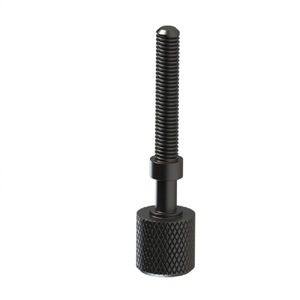สลักปรับระดับมิซูมิ หัวหกเหลี่ยม M8 เกรด 8.8 ขนาด 1-14 มม. ขายตรงจากโรงงาน - Product Image 2