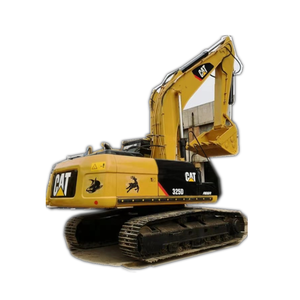 Pelle Caterpillar Cat 325D d'occasion 25 tonnes Pelle sur chenilles 320d d'occasion Cat 320 - Product Image 1