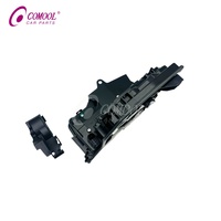 Actionneur de serrure de porte COMOOL 51227281957 pour BMW Série 5, Série 7, X5, X6 F15, F16, G11, G12, G30, F90, mécanisme de serrure de porte arrière gauche, haute qualité