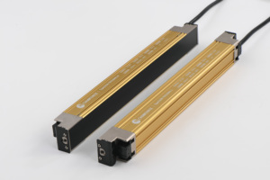 CHANKO Công Nghiệp M12 Kết Nối Hồng Ngoại An Toàn Rào Cản Ánh Sáng Bức Màn Ánh Sáng Khu Vực Cảm Biến Cho Thang Máy - Product Image 4