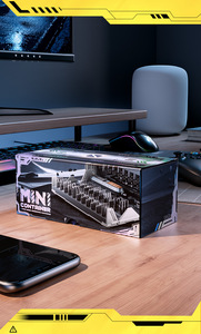 Juego de Destornilladores Manuales Vman Tools 180 en 1, Herramienta de Reparación de Precisión con Cuchilla Magnética, Acero Inoxidable, Garantía de 3 Años, Estuche Rígido - Product Image 4