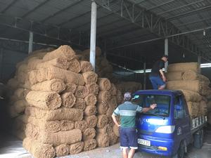 SuperSale Premium Quality Coir <b>Shade</b> <b>Sail</b> With 100% Coconut Fiber Agriculture Products VietChoice Made In Vietnam - Product Image 4