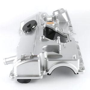 Vente en gros 11128645888 11127553171 Couvercle de soupape de cylindre compatible avec <span class=keywords><strong>BMW</strong></span> Z4 X3 <span class=keywords><strong>X1</strong></span> 520i 318i 320i 120i 118i 2.0L OEM ODM - Product Image 3
