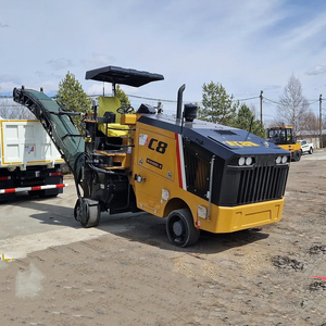 Scm1000c-8 puissance nominale 180kw fraiseuse hautement applicable à vendre avec prix d'usine - Product Image 4