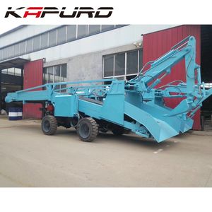 कपुरो मिनी 3 व्हील डम्पर कार्गो ट्रासाइकिल डीजल मिनी ट्राईसाइकिल डम्पर मिनेरो - Product Image 2