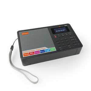 2019 Ventes directes d'usine GTMEDIA D1 <span class=keywords><strong>DAB</strong></span> + FM(RDS) Radio numérique D1 <span class=keywords><strong>DAB</strong></span> + Convertisseur FM Format MP3 - Product Image 3