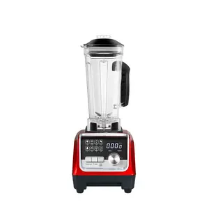 The Best Quality Multi-Function Powerful High Quality Blender High Power Smoothie Blender