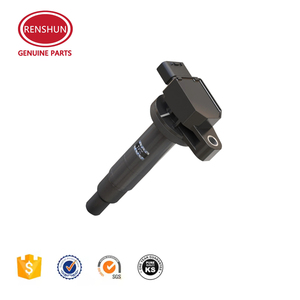 XE-9111 20396 A70-70-0012 78-02-206 90080-19027 xe cuộn đánh lửa cho Toyota FJ Cruiser J100 J200 98-07 Lexus LX470 90919-02230 - Product Image 3