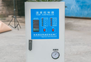 कम शोर शांत संचालन पानी तापमान नियंत्रक - Product Image 5